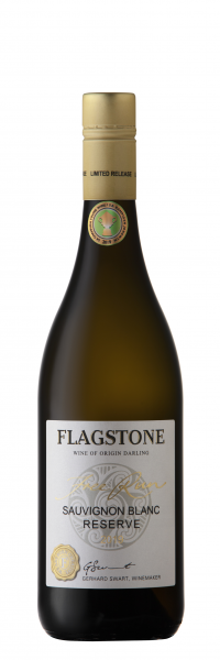 Flagstone Winery Flagstone Free Run Reserve Sauvignon Blanc